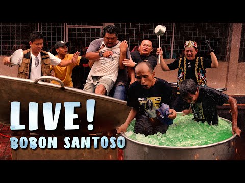 LIVE! DAGANG RUGI! Eps 1 thumbnail