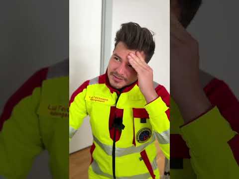 Z.n. Hausarzt ? #rettungsdienst thumbnail