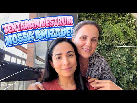 A ANA FEZ UM DESABAFO QUE NUNCA TINHA CONTADO ANTES | FEIRA EM CAMPO GRANDE  thumbnail
