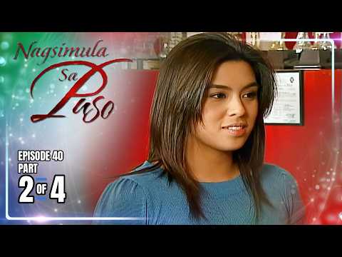 Nagsimula Sa Puso | Episode 40 (2/4) | May 29, 2026 thumbnail