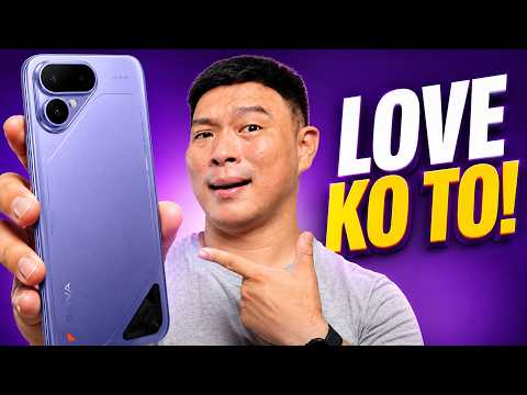 Tecno POVA Curve 2 5G -  Perfect for Everyday Use thumbnail