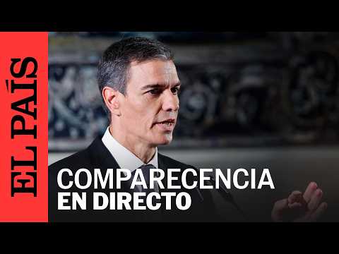 DIRECTO | Sánchez presenta el Plan Nacional de Acción Cultural en el Exterior| EL PAÍS thumbnail