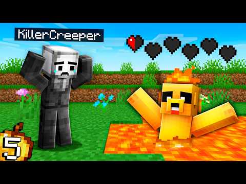 ¡SOLO EL 0,9% SOBREVIVE a esta TRAMPA de LAVA! 😭💔 UHC España T12 Ep. 5 (MIKECRACK) thumbnail