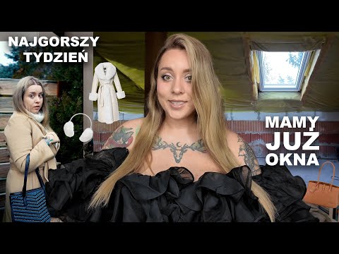 Remontowe chaosy 🛠️ dieta 🥗 rozmowy do kawy ☕ nowy robot kuchenny SMEG 👩🏼‍🍳 Codzienność bez filtra 🎥 thumbnail