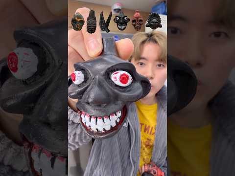 최고의 사람 비명 소리 데스휘슬을 찾아라! thumbnail