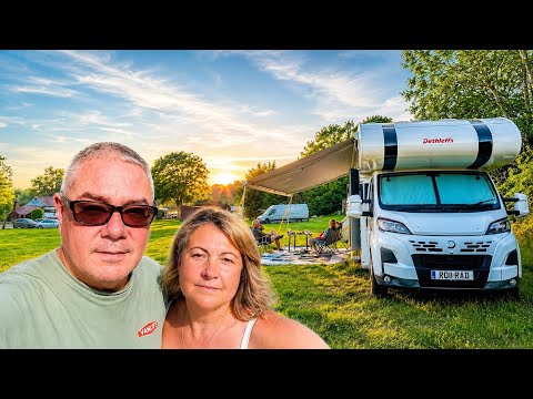 Big changes for the Roaming Radfords thumbnail