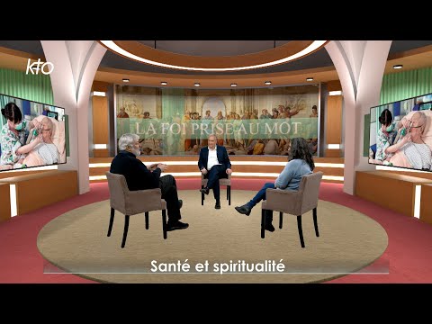 Santé et spiritualité thumbnail