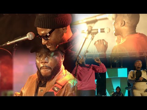 Shamwari (live) at ZGS 2025 thumbnail