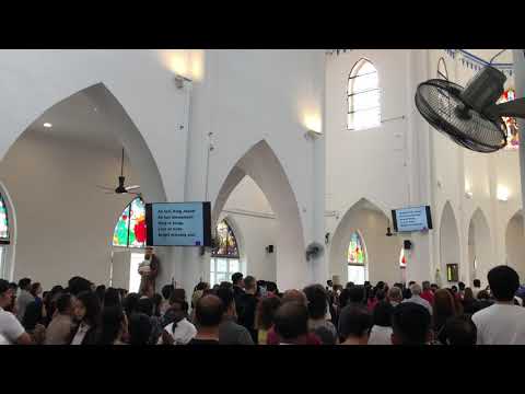 Church of St. Francis Xavier Sound Experience thumbnail