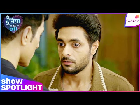 Do Duniya Ek Dil | Ep. 58 | Yash's Plan Backfires Against Him | Colors TV thumbnail