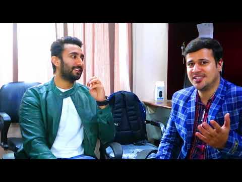 Exclusive Interview With India's Top vlogger Digital Dhairya thumbnail