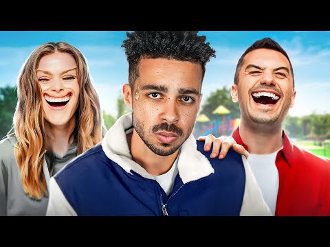 J'AI EU AFFAIRE À DES RACISTES ET... thumbnail