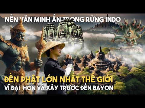 P2. VIẾNG NHỮNG BÁU VẬT DI SẢN PHẬT TÍCH TRÊN KHẮP TG - INDO* CAM* PAK* AFGHA* CHINA* KANDY thumbnail