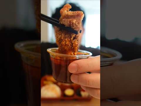i'm addicted to thai fried chicken cutlet thumbnail