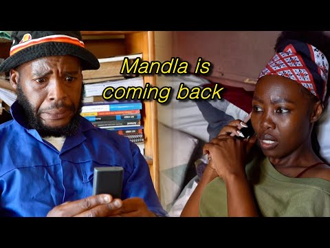 Ematshotshombeni S2 - Ep6 Mandla is coming back. thumbnail