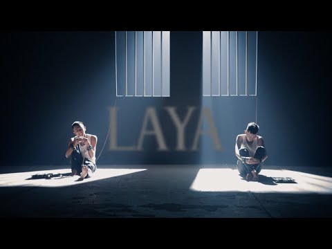 FLOW G - LAYA ft. SKUSTA CLEE (Official Music Video) thumbnail