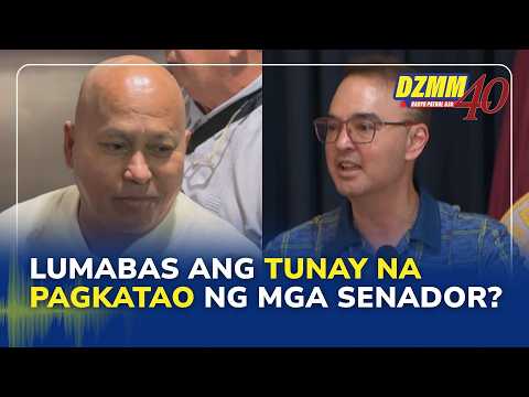 Senators’ true character exposed in shooting incident: lawyer | Ano'ng Ganap? (17 May 2026) thumbnail
