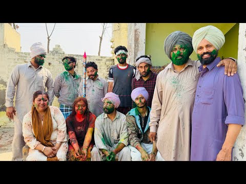 ਨੰਦ 28 Nand PUNJABI BEST SHORT MOVIE 2026 | PUNJABI FILM  JATT BEAT RECORD thumbnail