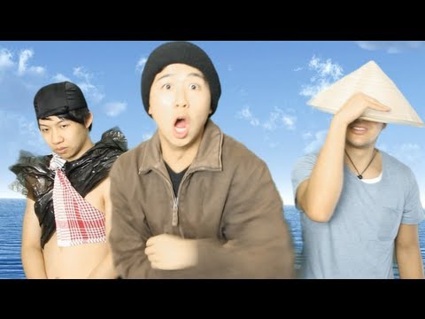 How I Met Your Mudda (A Refugee Story) thumbnail