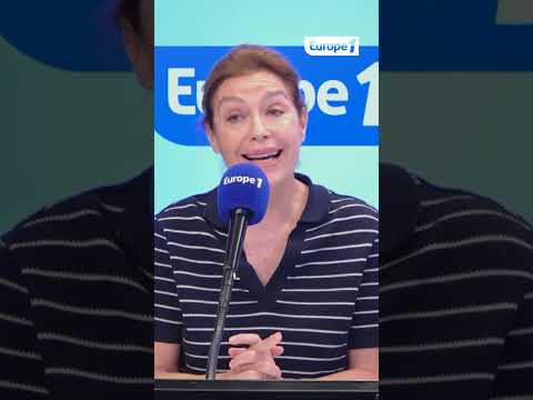 "La nature est devenue un arrière-plan à selfies" (Daphné Roulier) #europe1 #actualités thumbnail