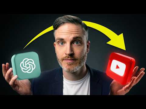 Stop Using ChatGPT to Write Scripts (Do This Instead) thumbnail
