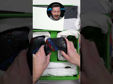 J'ouvre la console XBOX GUCCI à 30 000€ ! (100 dans le monde) thumbnail