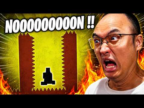 JE N’AI JAMAIS RAGÉ AUTANT DANS MA VIE !!! thumbnail