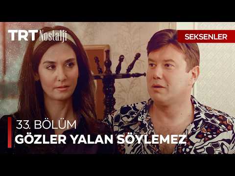 Gülden, Ahmet’e olan hislerini gizleyemiyor - Seksenler Özel Sahneler thumbnail