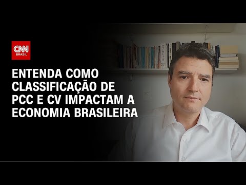 PCC x CV: empresas terão que redobrar controles internos; entenda | AGORA CNN thumbnail