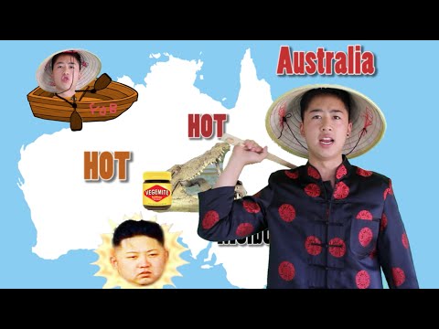 Being an Asian Australian thumbnail