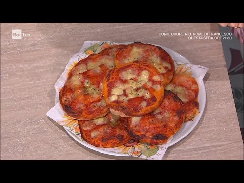 Pizzette del baretto - È sempre mezzogiorno 29/05/2026 thumbnail