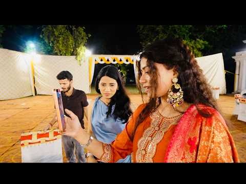 Aaj Hi Thi Hamari Engagement ?? thumbnail