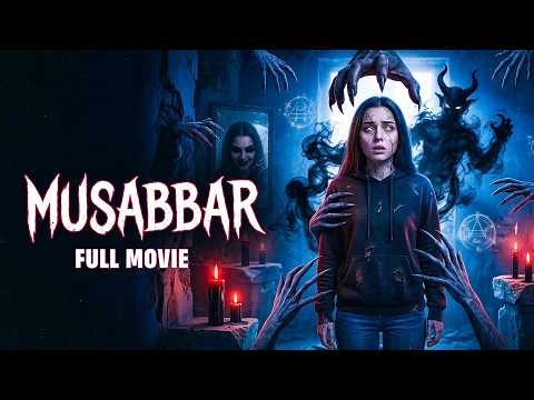 Musabbar  | Turkish Horror Full Movie thumbnail