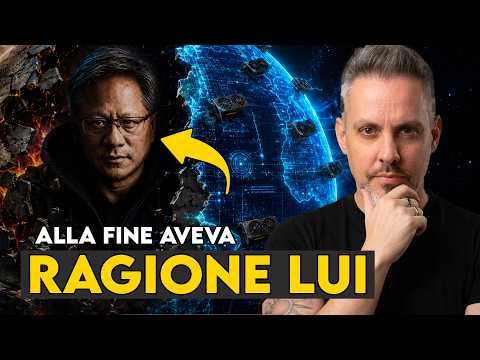 Lo credevano pazzo, ma ha cambiato il mondo thumbnail