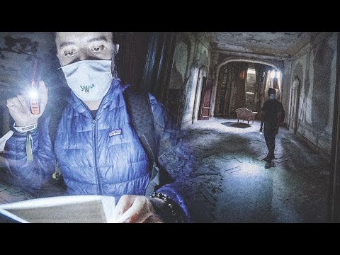 il ritorno di ITALIA ABBANDONATA (Halloween Special 2020) thumbnail