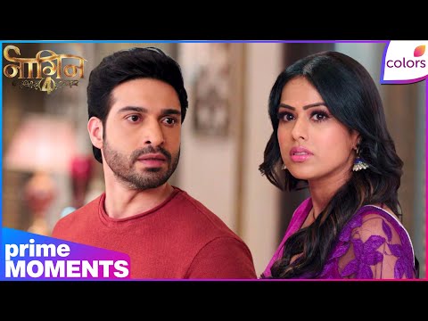 Naagin S4 | Highlights | Ep. 31 | Brinda vs Dev! The Hunt For Milli’s Real Murderer | Colors TV thumbnail