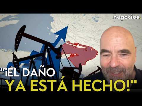 "El daño está hecho Ormuz reabrirá, pero la economía mundial ha cambiado para siempre". Javier Díaz thumbnail