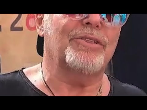 Vasco: "Siamo circondati da sociopatici che scatenano guerre, ma la musica ci può salvare" thumbnail