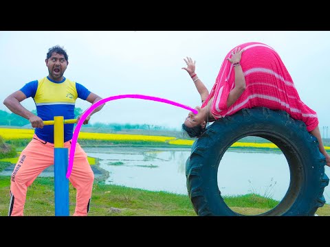 Must Watch Top New Pagal Beta New Funniest Comedy video 2025, Comedy Videos 2025, By My Family thumbnail