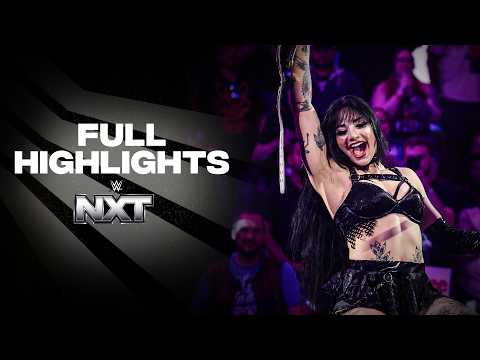 Full NXT highlights: May 19, 2026 thumbnail