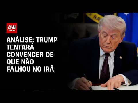 Análise: Desafio aos EUA no Irã seguirá mesmo após acordo | WW thumbnail