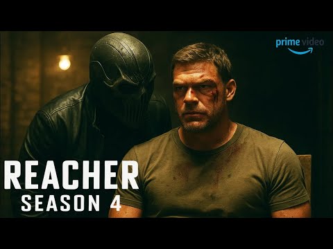 REACHER Season 4 With Alan Ritchson Will Change Everything thumbnail