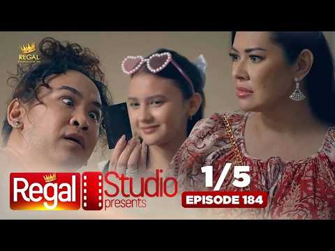 REGAL STUDIO PRESENTS "The Grand Getaway" | Episode 184 (1/5) | Regal Entertainment thumbnail