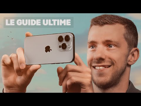 Le guide ULTIME pour filmer à l'iPhone ! thumbnail