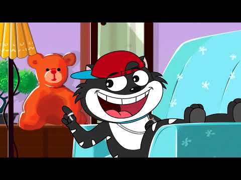 Honey Bunny ने देखा चमकती खोपड़ी वाली रहस्यमयी मछली, जो हवा में उड़ रही थी | New Gags In Hindi thumbnail
