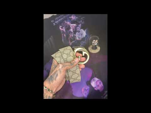 ILLSLICK - GUCCI BELT REMIX [Official Video] thumbnail