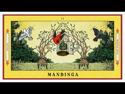 Anitta - Mandinga (Official Lyric Video) thumbnail