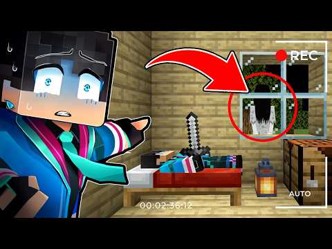 写真の中だけにいる化け物を調査した結果...【 マイクラ / マインクラフト 】 thumbnail