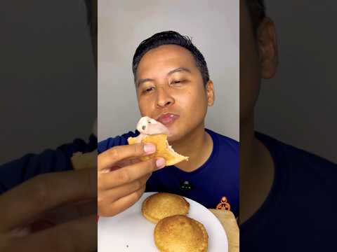 💥AISKRIM GORENG COKLAT VANILLA💥 FATIHA MASAK IJAT RASA😋🤤 thumbnail