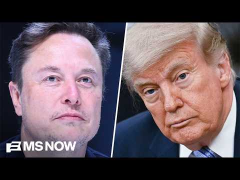 'Hugely detrimental': Trump hits the brakes on A.I. security executive order thumbnail
